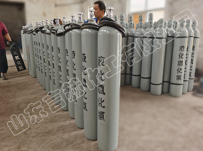 化學(xué)級(jí)2.8N氯化氫
