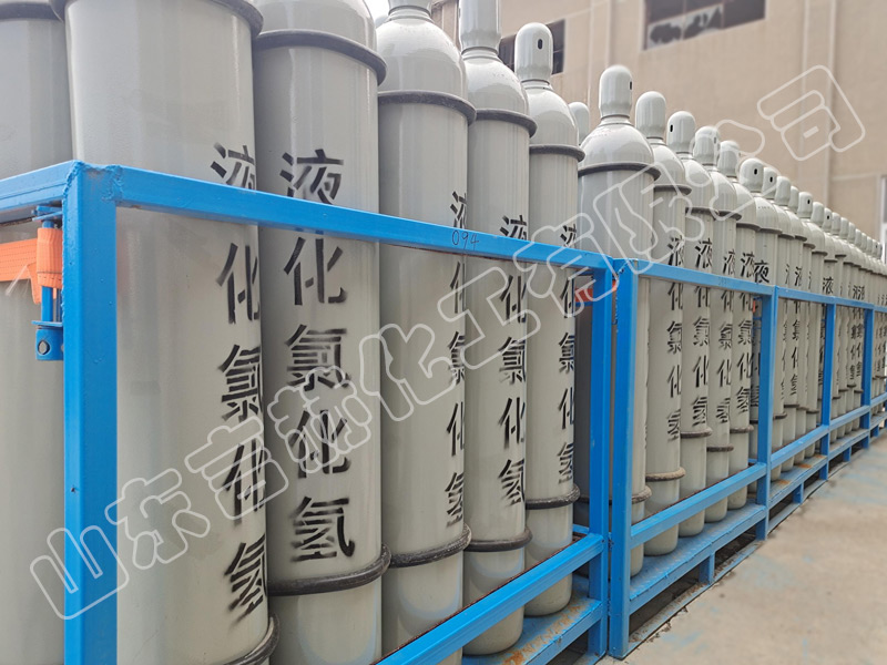 2.8N化學(xué)級(jí)氯化氫